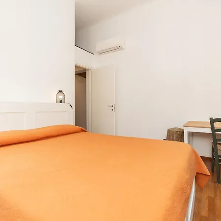 Appartement Nel Cuore Di - 5minuti Stazione Brignole *