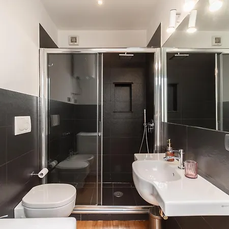 Nel Cuore Di - 5minuti Stazione Brignole Appartement *